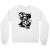 killer joke Crewneck Sweatshirt