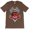 dad mack trucks T-Shirt