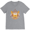 weekend warriors V-Neck Tee