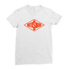 rotosound new Ladies Fitted T-Shirt