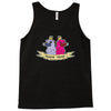 squeak squad Tank Top