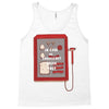 break fast Tank Top