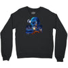dead wars Crewneck Sweatshirt