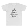 i'm the fourth sanderson sister All Over Men's T-shirt