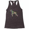 zentangle Racerback Tank