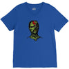 zombie brain out V-Neck Tee