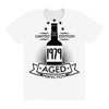 limited edition 1979 aged perfection All Over Women's T-shirt