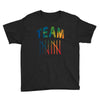 team 10 by jake paul Youth Tee