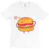 big buns T-Shirt