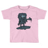 bob spoon Toddler T-shirt