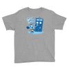 whos clues Youth Tee