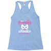 Super Grandma - What's Your Superpower? Racerback Tank