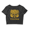 vanoss limited Crop Top