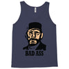bad ass avec frank vega Tank Top