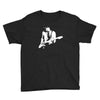 peter green inspired Youth Tee