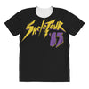 Skeletour 83 All Over Women's T-shirt