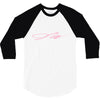 jake paul signature 3/4 Sleeve Shirt