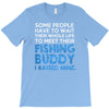 fishing buddy T-Shirt