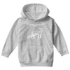 scullay Youth Hoodie