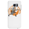fight like a rebel Samsung Galaxy S7 Edge Case