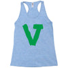 couple v Racerback Tank