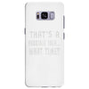 thats horrible idea what time Samsung Galaxy S8 Plus