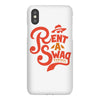 rent a swag iPhoneX