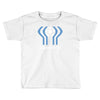 argentina 78 world cup 1978 retro football Toddler T-shirt