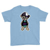 slugs Youth Tee