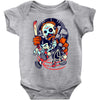 nicola timor Baby Onesie