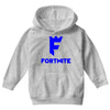 fortnite logo Youth Hoodie