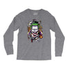 joker Long Sleeve Shirts