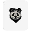 sunglasses panda Mousepad
