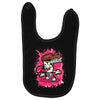 coffee addict (2) Baby Bibs