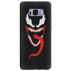 monster face Samsung Galaxy S8 Plus