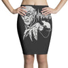 nosferatu Pencil Skirts