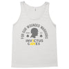INVICTUS GAMES Toronto 2017 Tank Top