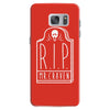 rip mr craven Samsung Galaxy S7