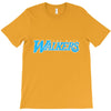the wall walkers T-Shirt