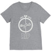 magsafe V-Neck Tee