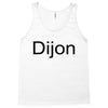 dijon Tank Top