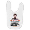 the notorıous i want to take this opportunity to apologize to absolut Baby Bibs