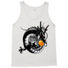dragon ball shenlong Tank Top