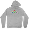 androids Unisex Hoodie