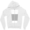 coffee (2) Zipper Hoodie