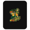scott radio Mousepad