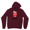 Sleep Big Fan Unisex Hoodie