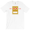 lmfao robot head T-Shirt