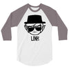 link 3/4 Sleeve Shirt
