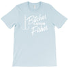 fishing girls! T-Shirt